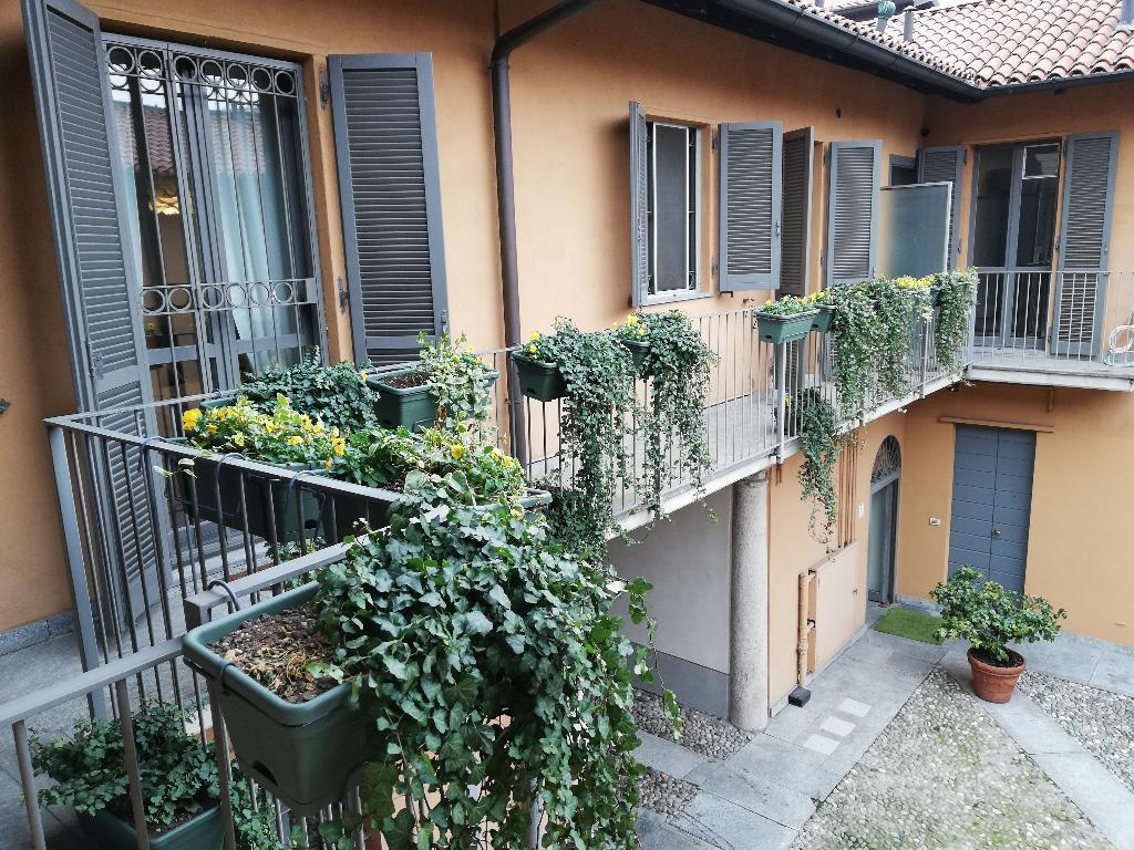 Affitto Appartamento, Milano foto