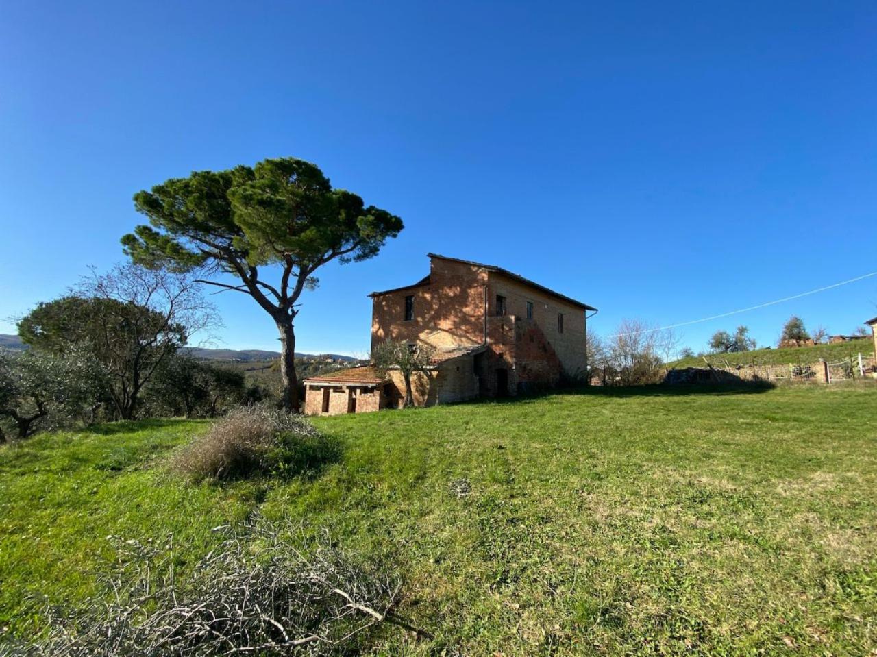 Verkoop Land, Torrita di Siena foto