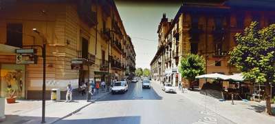 Affitto Case, Palermo