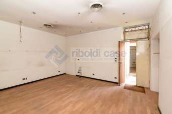 Sale Two rooms, Seveso