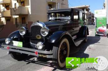 OTHERS-ANDERE OTHERS-ANDERE Benzina 1928 usata, Messina