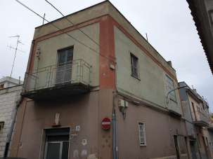 Sale Casa Indipendente, Bari