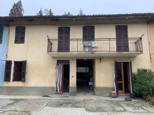 Verkauf Casa Semindipendente, Villa San Secondo
