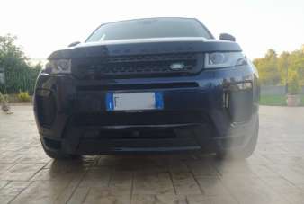 LAND ROVER Range Rover Evoque Diesel 2018 usata, Reggio di Calabria
