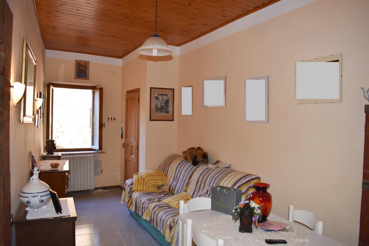 Sale Two rooms, Gambassi Terme foto