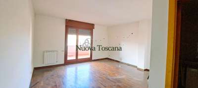 Verkoop Twee kamers, Arezzo