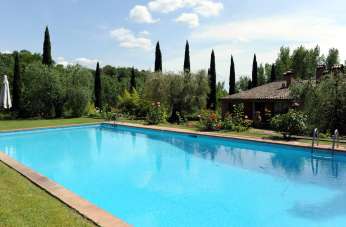 Verkauf Villa, Monteleone d'Orvieto