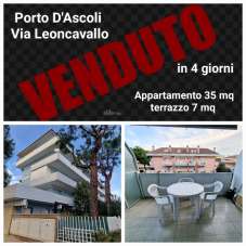 Verkauf Appartamento, San Benedetto del Tronto