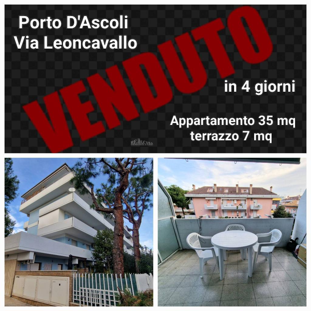Verkoop Appartamento, San Benedetto del Tronto foto