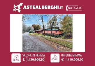 Sale Other properties, Pavia
