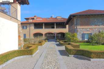 Affitto Trivani, Castello di Brianza