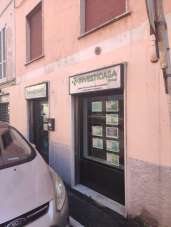 Sale Ufficio, Canegrate