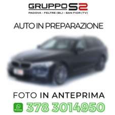 BMW 520 Diesel 2018 usata, Padova