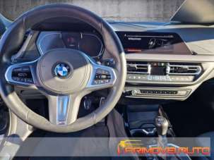 BMW 118 Benzina 2020 usata, Modena