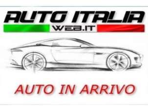 FIAT 500X Benzina 2021 usata, Roma