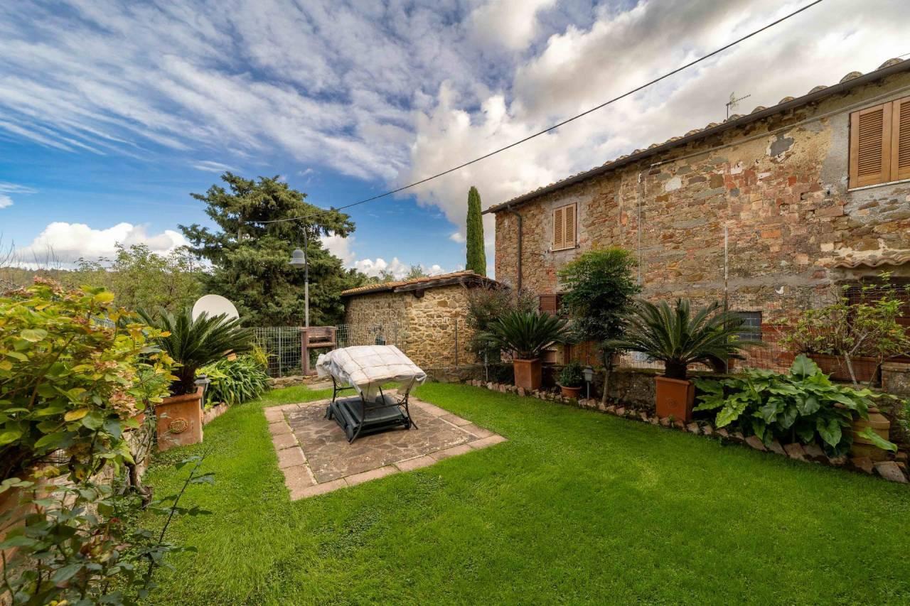 Sale Four rooms, Magliano in Toscana foto