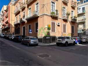 Affitto Quadrivani, Catania