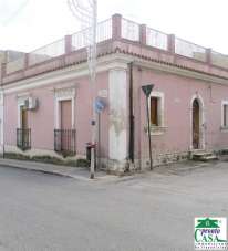 Vendita Casa Indipendente, Giarratana