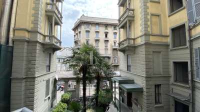 Affitto Bivani, Milano