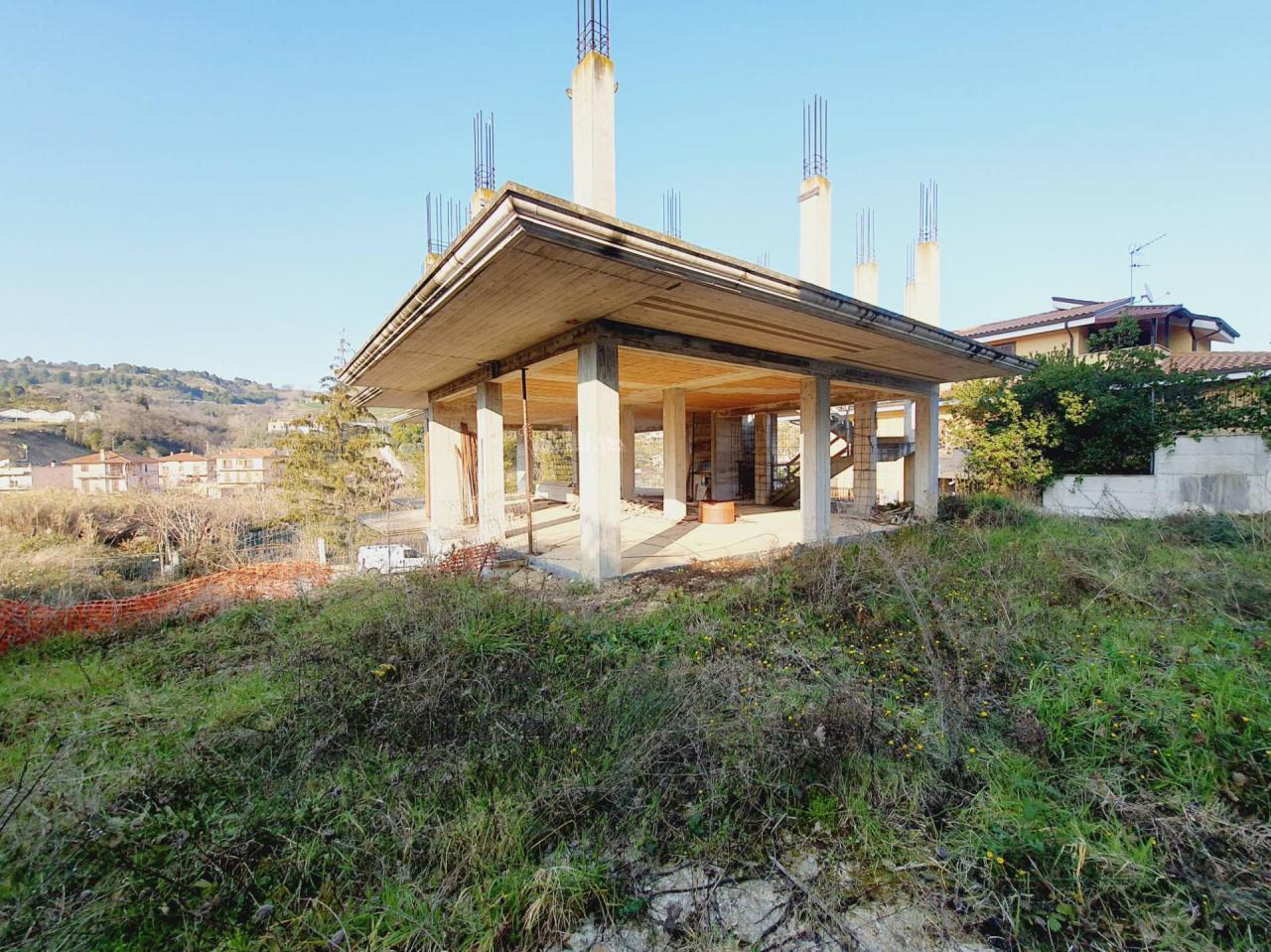 Vendita Casa indipendente, San Benedetto del Tronto foto