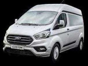 FORD Other Diesel 2021 usata, Avellino
