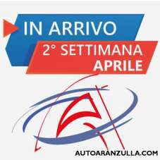 FIAT 500X Diesel 2020 usata, Catania