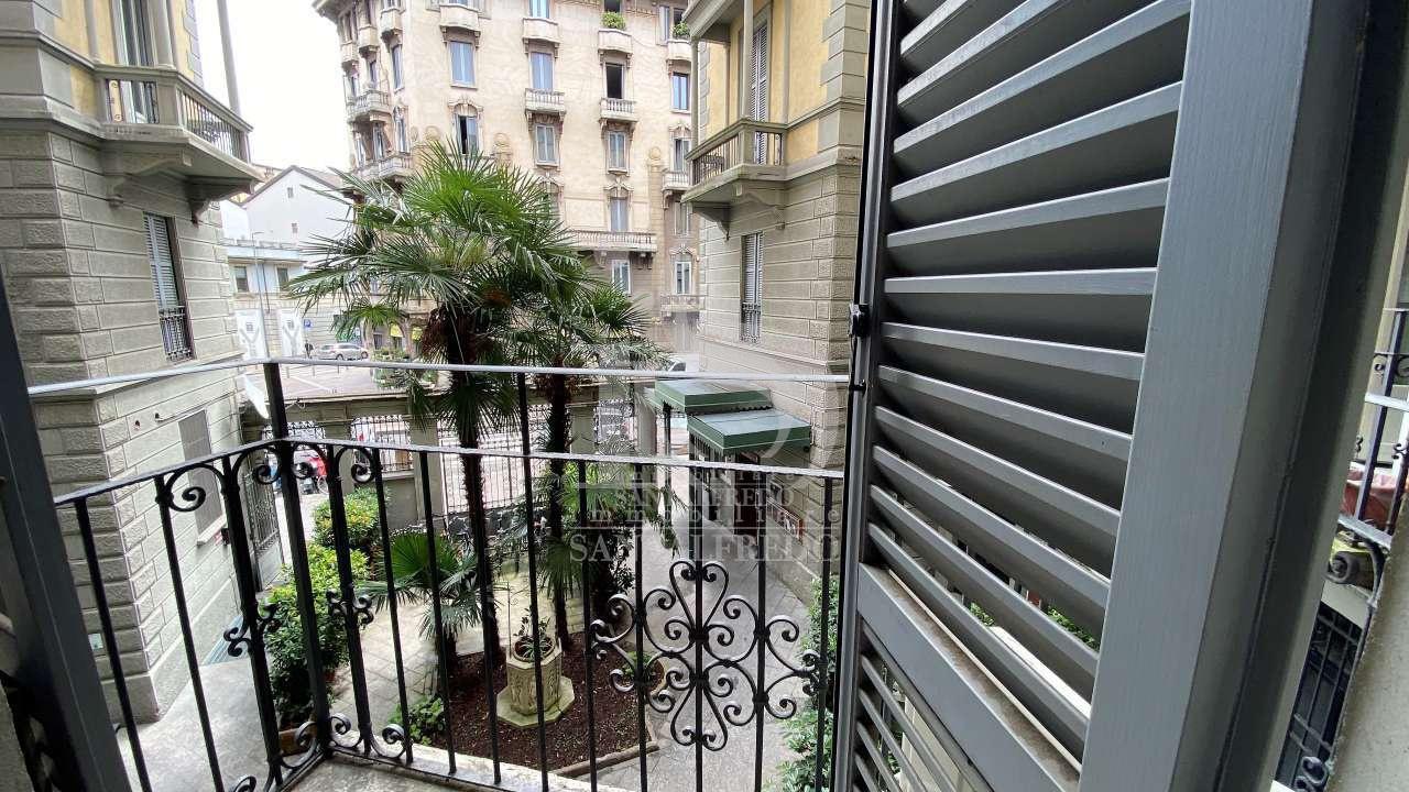 Rent Appartamento, Milano foto
