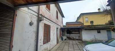 Verkauf Villa bifamiliare, Fusignano