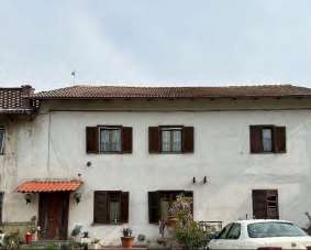 Verkauf Häuser, Moncalvo