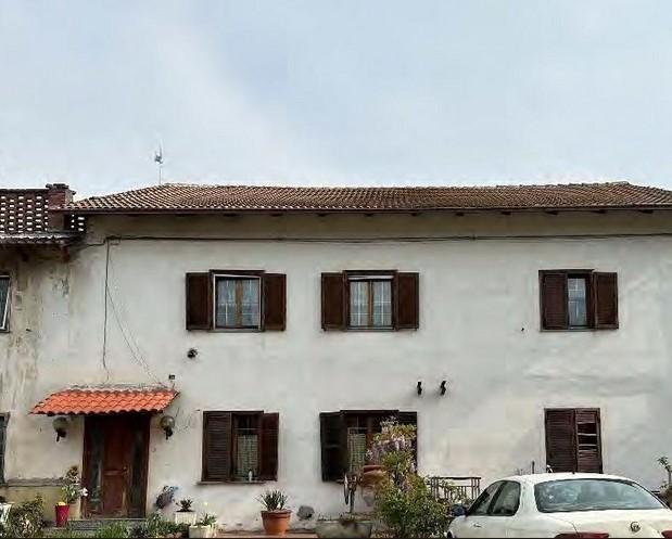 Verkauf Häuser, Moncalvo foto