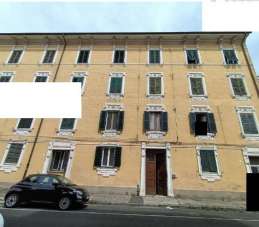 Verkoop Vier kamers, Livorno