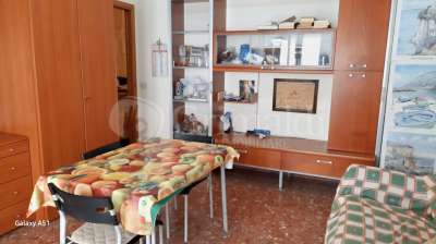 Renta Dos habitaciones, Anzio