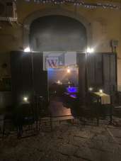Verkoop Bar, Napoli
