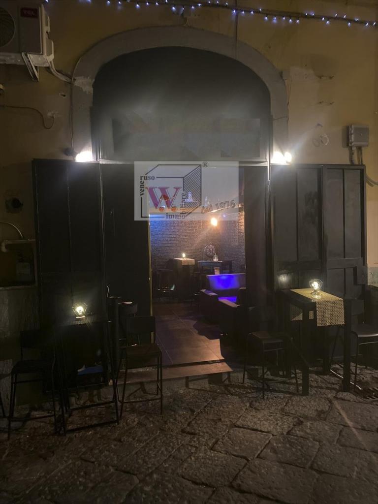 Vendita Bar, Napoli foto