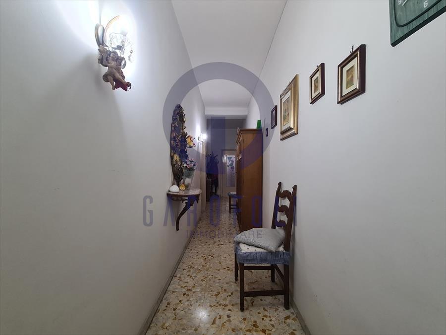 Appartamento Via Amendola Corso Umberto trilocale 95mq