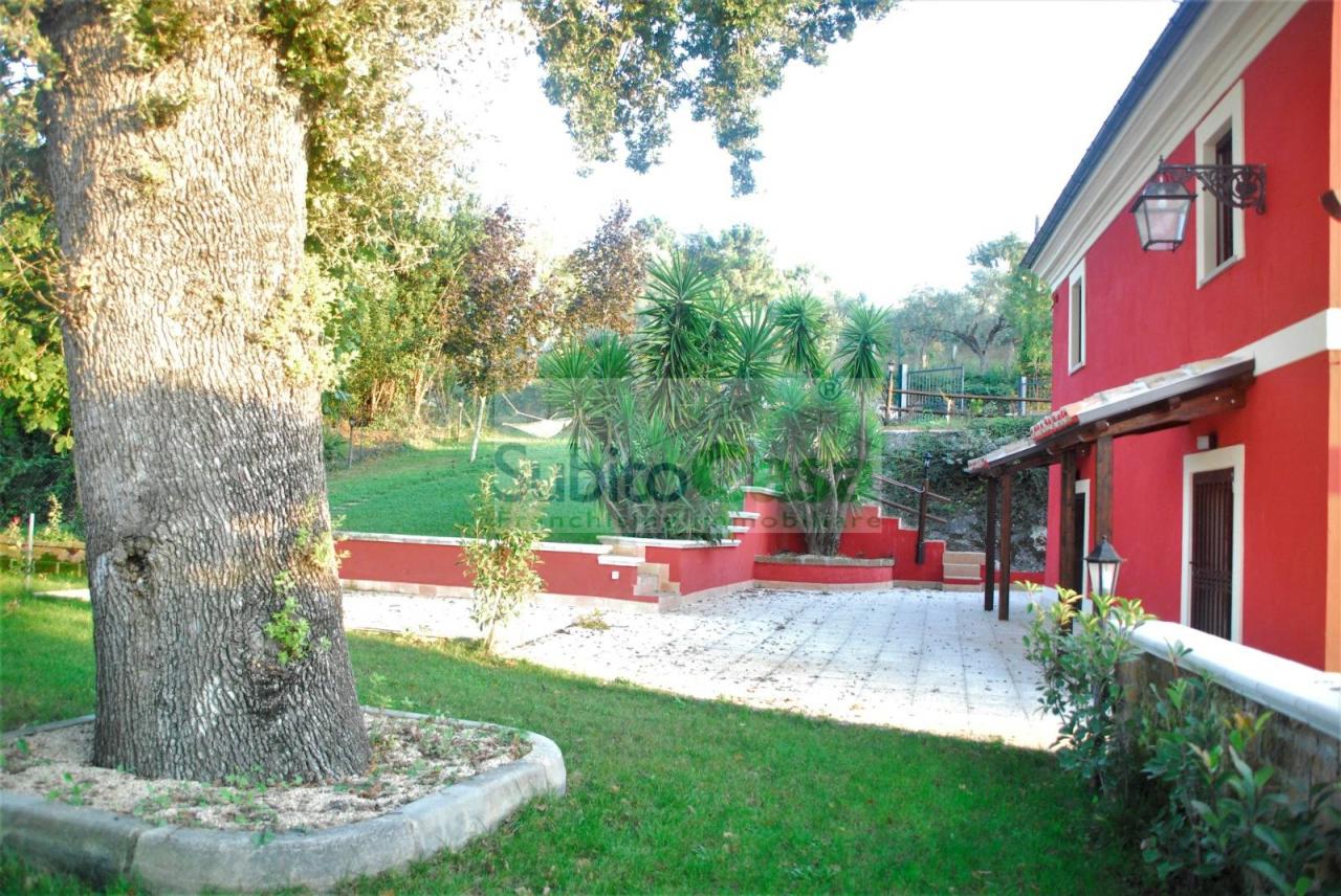 Vente Villa, San Giovanni Teatino foto