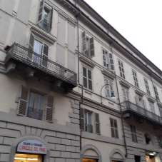 Sale Pentavani, Torino