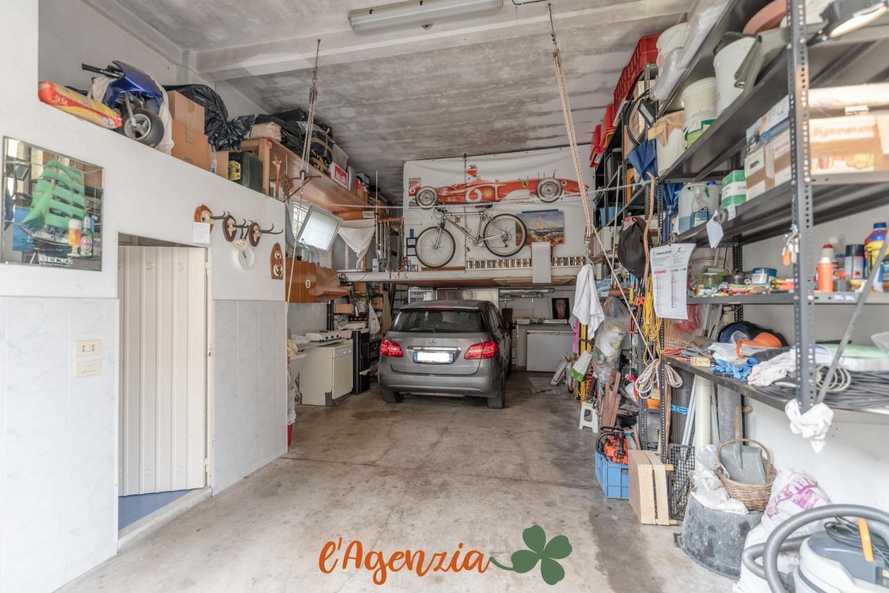 Vendita Garage , Santa Margherita Ligure foto