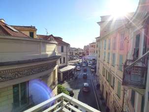 Venda Esavani, Sanremo