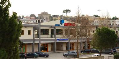 Rent Two rooms, Ancona