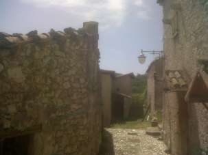 Venta Casas, Spoleto