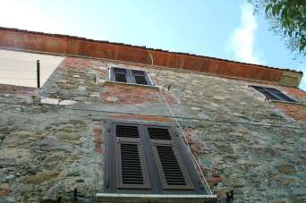 Vente Quatre chambres, Castelnuovo Magra