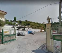 Affitto Monovano, Salerno