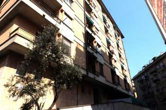 Sale Pentavani, Genova