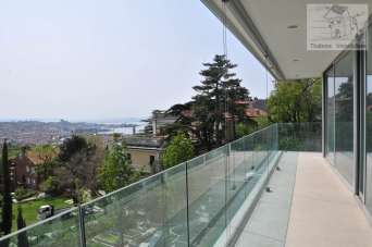 Verkoop Vier kamers, Trieste