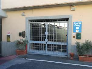 Venda Casas, Frascati