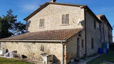 Verkauf Häuser, Citta di Castello