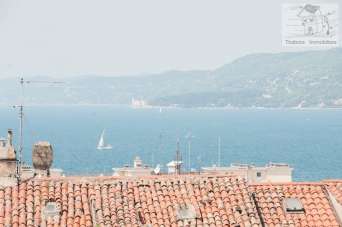Venta Cuatro habitaciones, Trieste