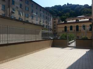 Venta Cuatro habitaciones, Genova