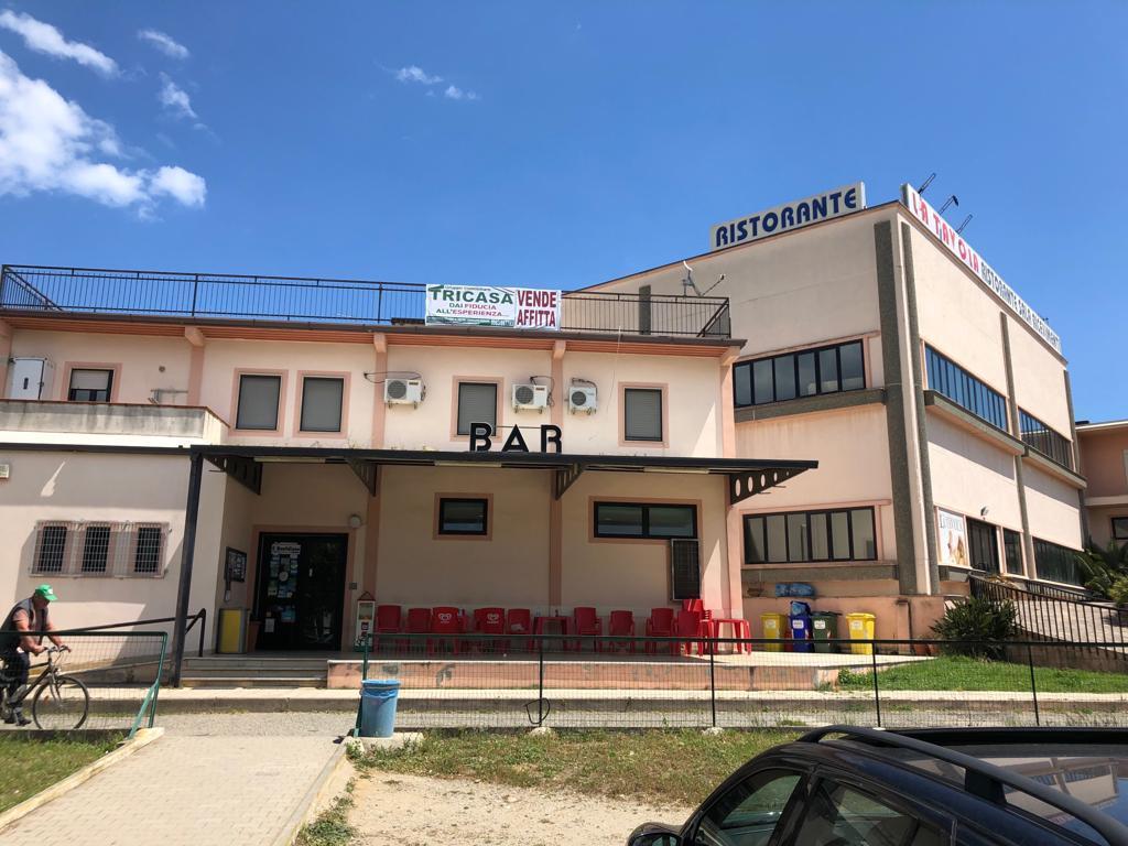 Sale Business premises, Corigliano-Rossano foto